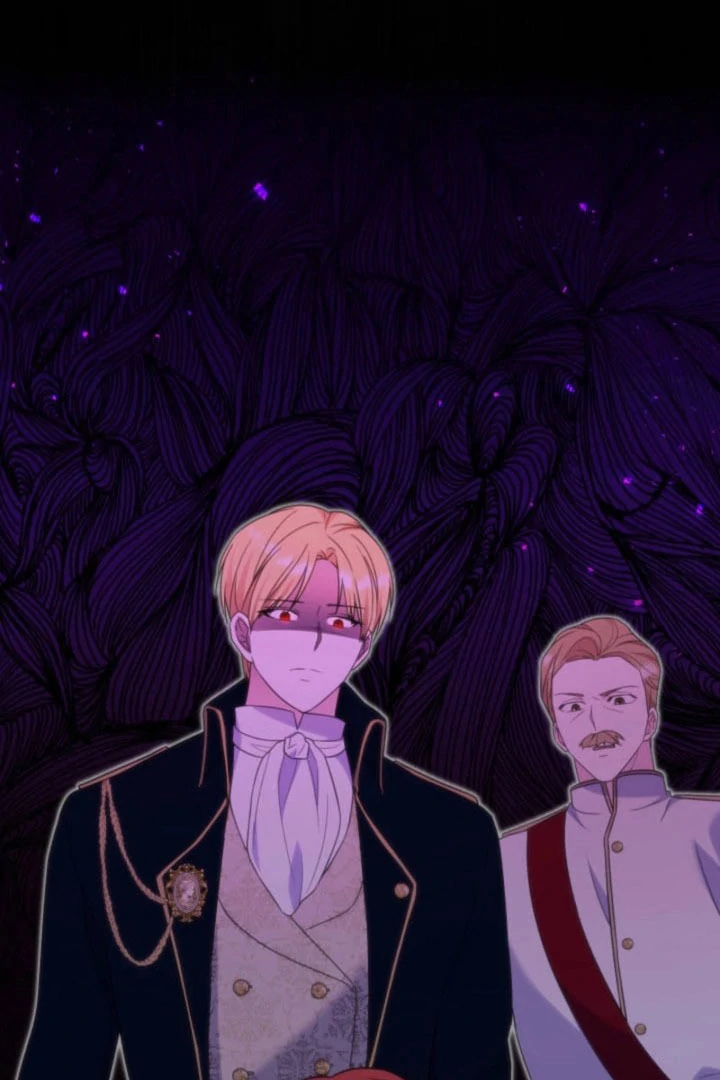 The Demon Duke’s Favor Begins the Second Time Around Chapter 28 - page 83