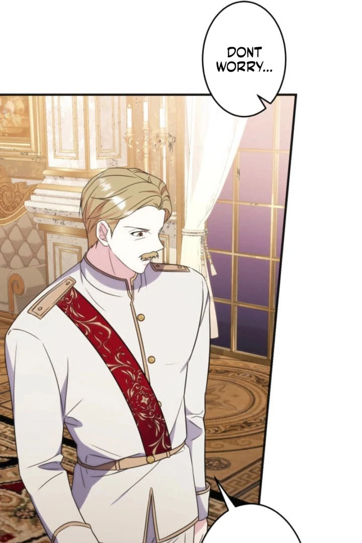 The Demon Duke’s Favor Begins the Second Time Around Chapter 28 - page 87