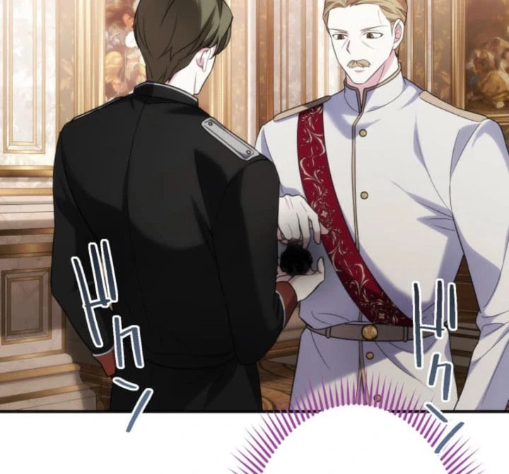 The Demon Duke’s Favor Begins the Second Time Around Chapter 28 - page 9