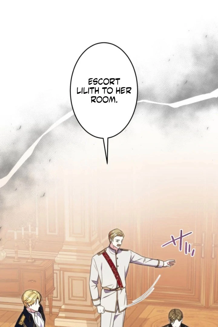 The Demon Duke’s Favor Begins the Second Time Around Chapter 28 - page 91