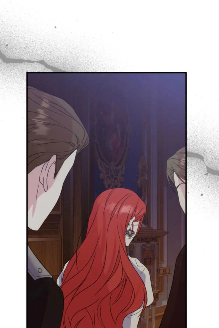 The Demon Duke’s Favor Begins the Second Time Around Chapter 28 - page 97