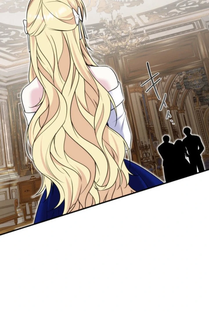 The Demon Duke’s Favor Begins the Second Time Around Chapter 28 - page 99