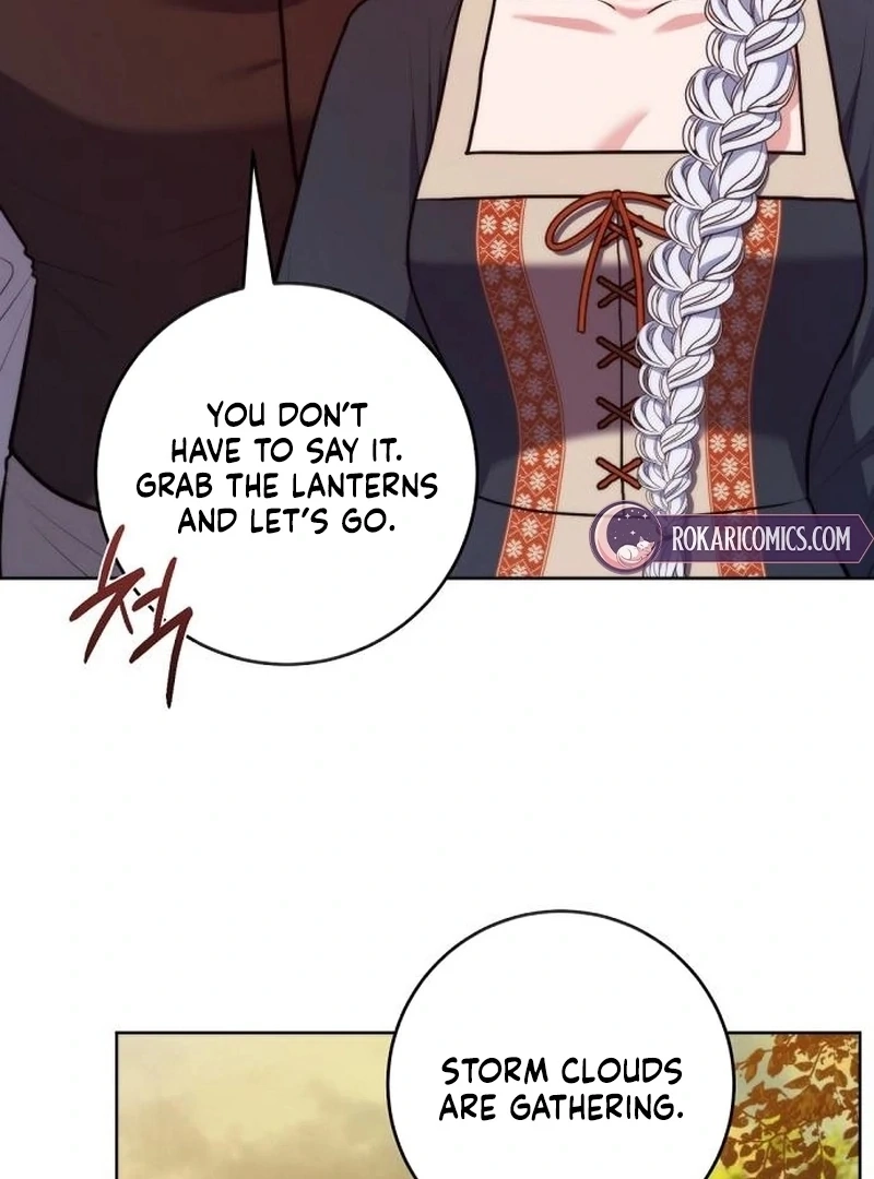 My Husband Married My Stepmother Chapter 33 - page 107