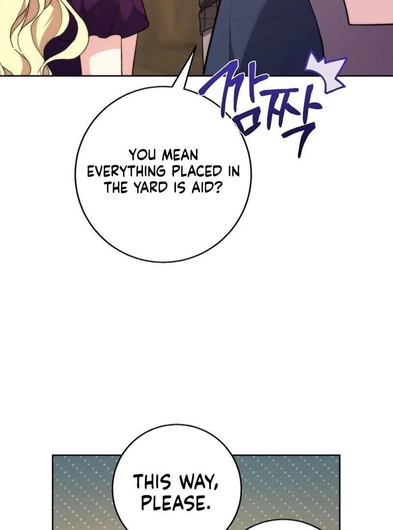 My Husband Married My Stepmother Chapter 33 - page 12
