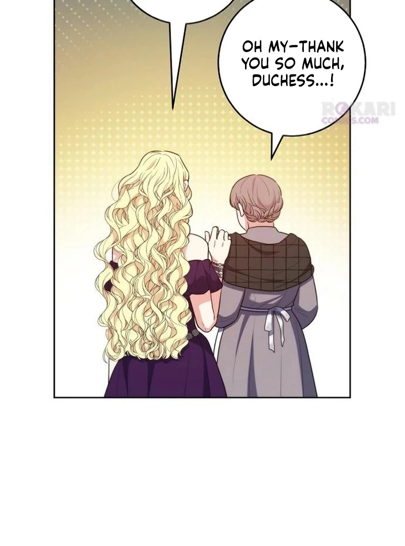 My Husband Married My Stepmother Chapter 33 - page 13