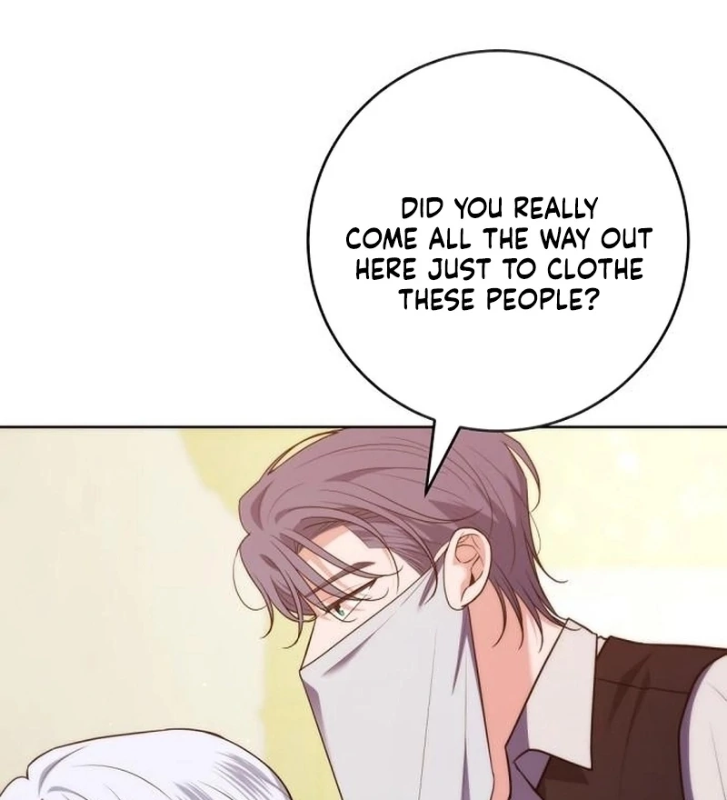 My Husband Married My Stepmother Chapter 33 - page 14