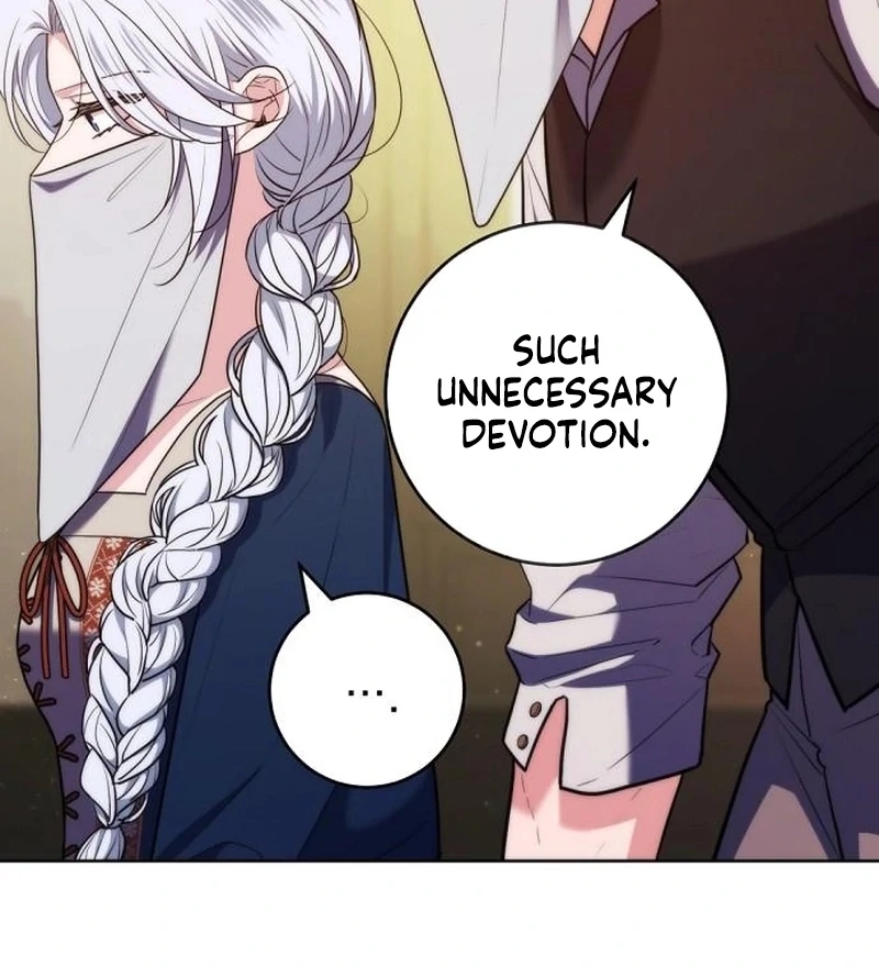 My Husband Married My Stepmother Chapter 33 - page 15