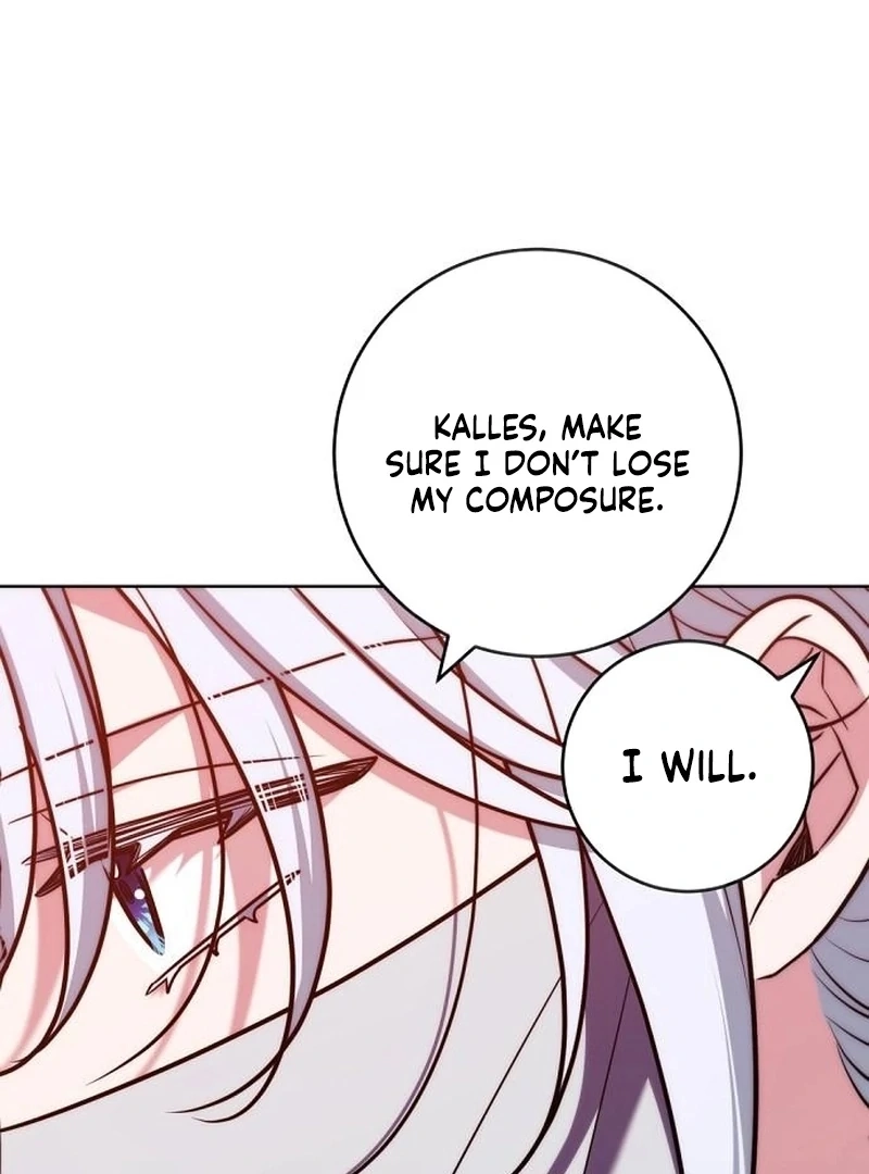 My Husband Married My Stepmother Chapter 33 - page 16