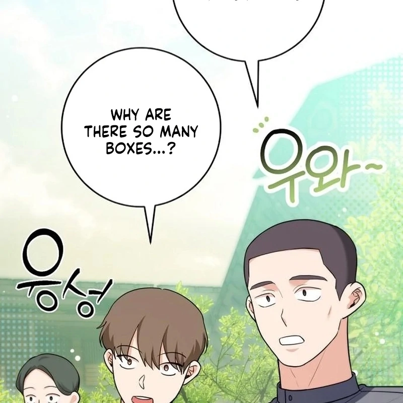 My Husband Married My Stepmother Chapter 33 - page 19