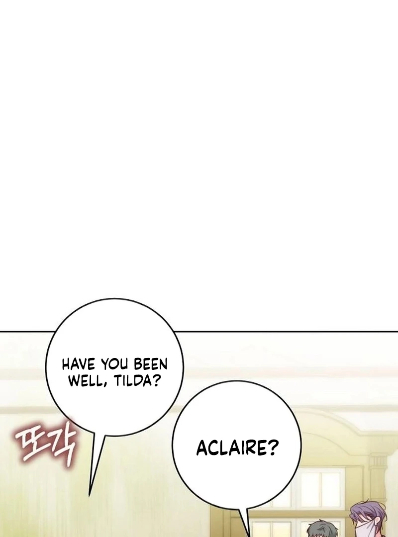 My Husband Married My Stepmother Chapter 33 - page 2