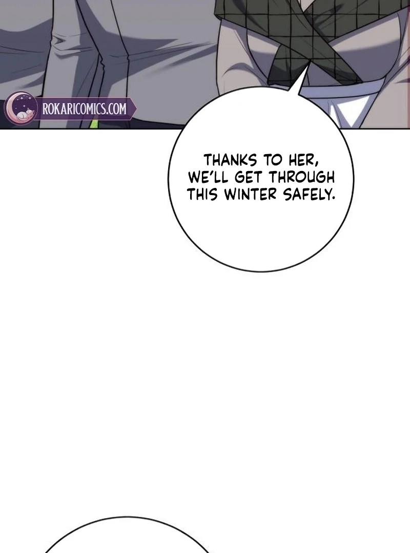 My Husband Married My Stepmother Chapter 33 - page 22