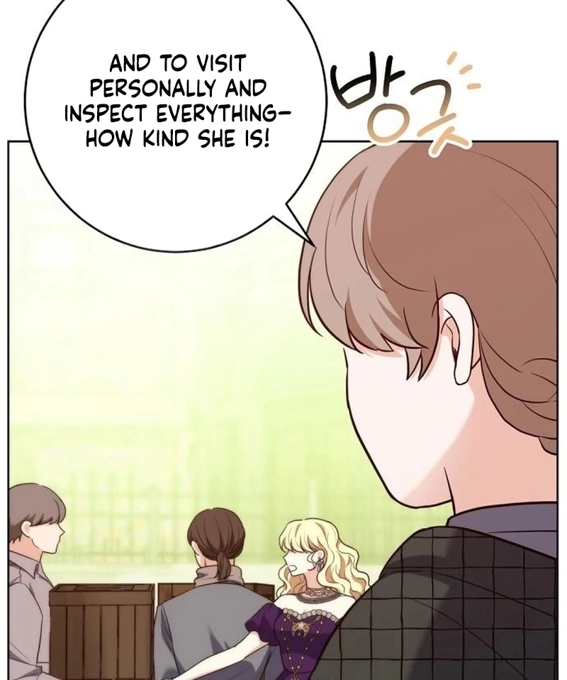 My Husband Married My Stepmother Chapter 33 - page 23