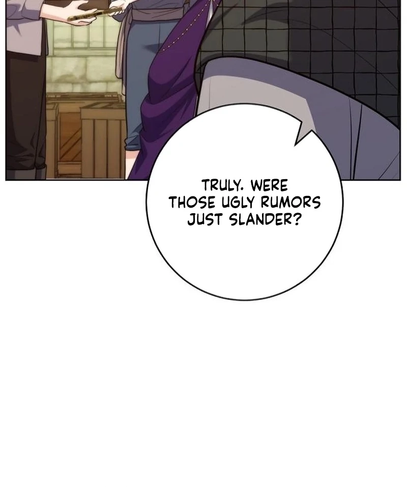 My Husband Married My Stepmother Chapter 33 - page 24