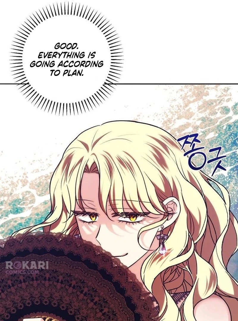 My Husband Married My Stepmother Chapter 33 - page 25