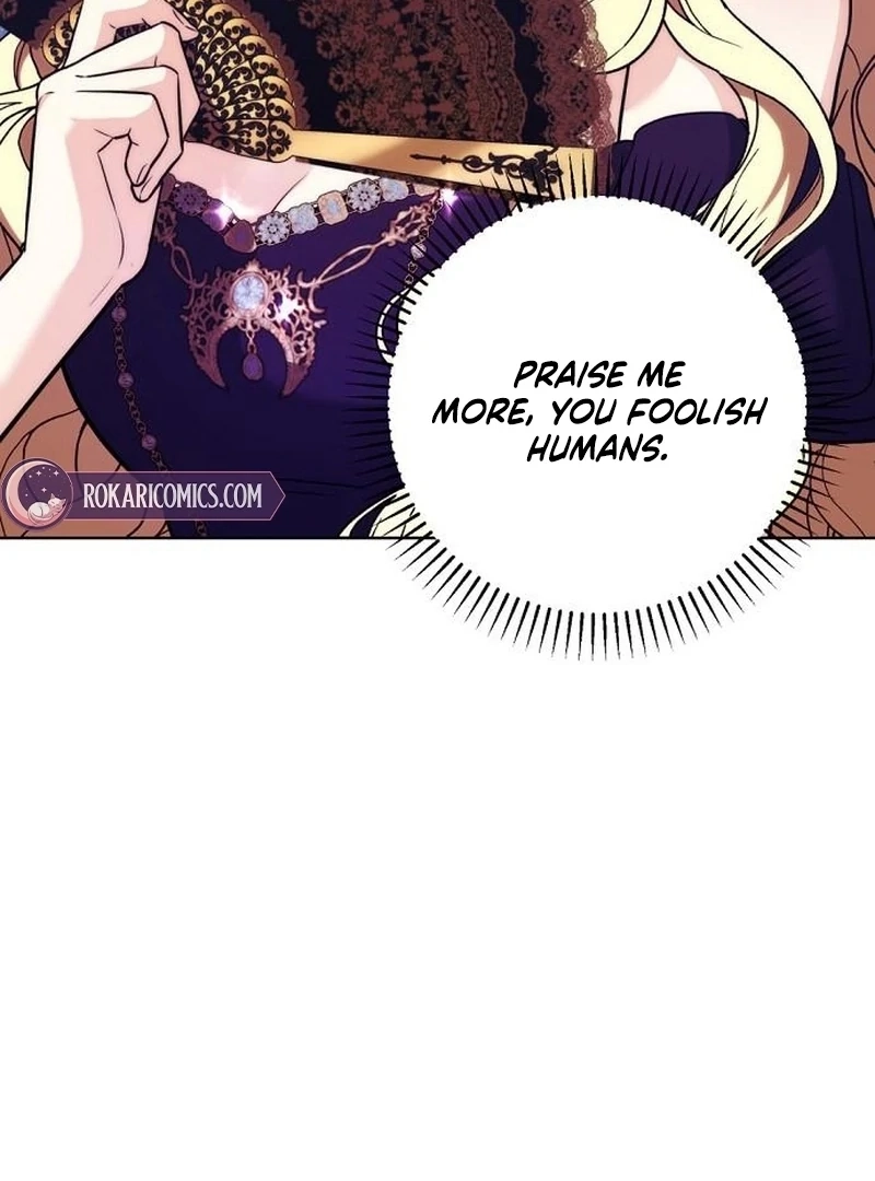 My Husband Married My Stepmother Chapter 33 - page 26