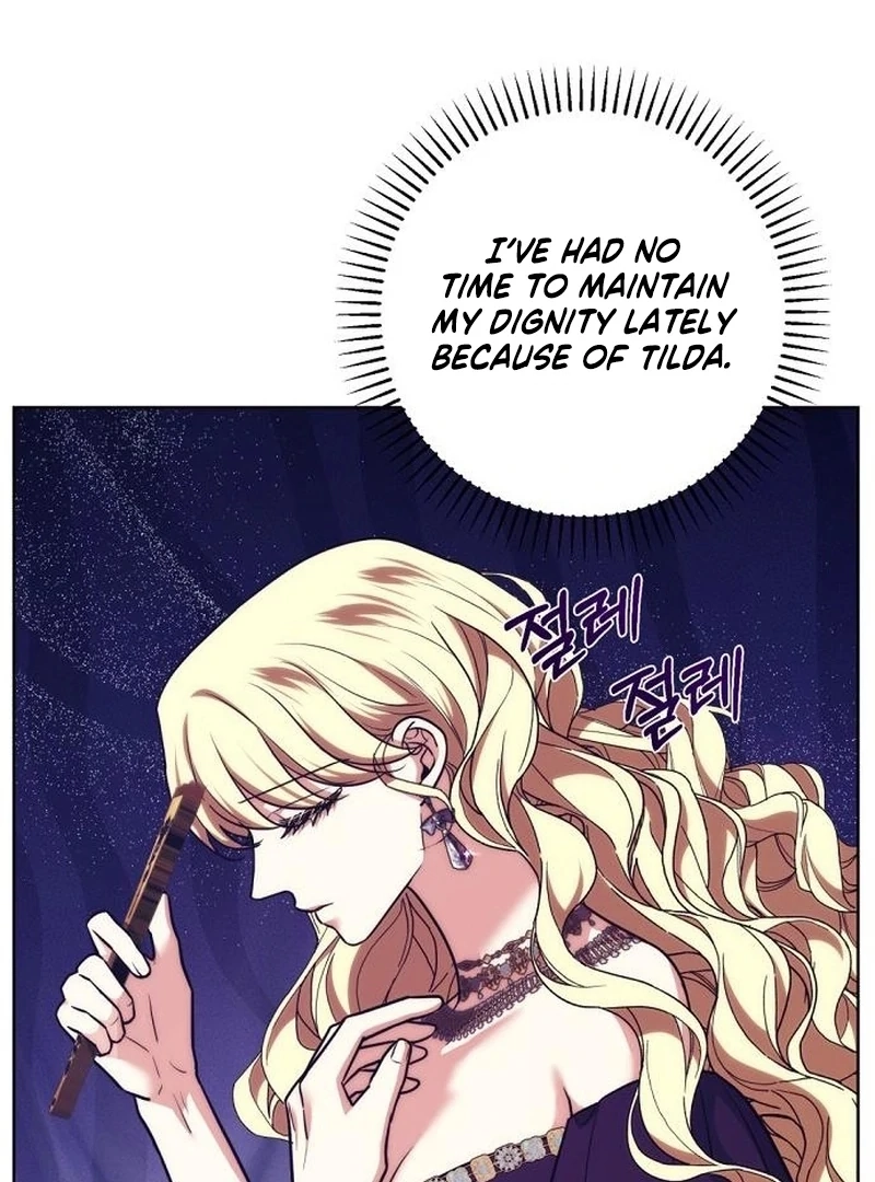 My Husband Married My Stepmother Chapter 33 - page 27