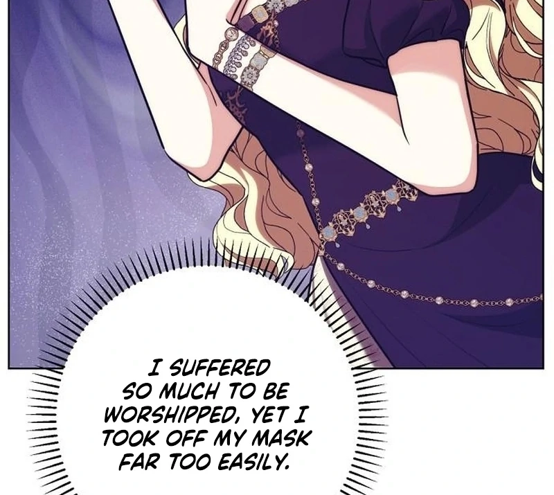 My Husband Married My Stepmother Chapter 33 - page 28