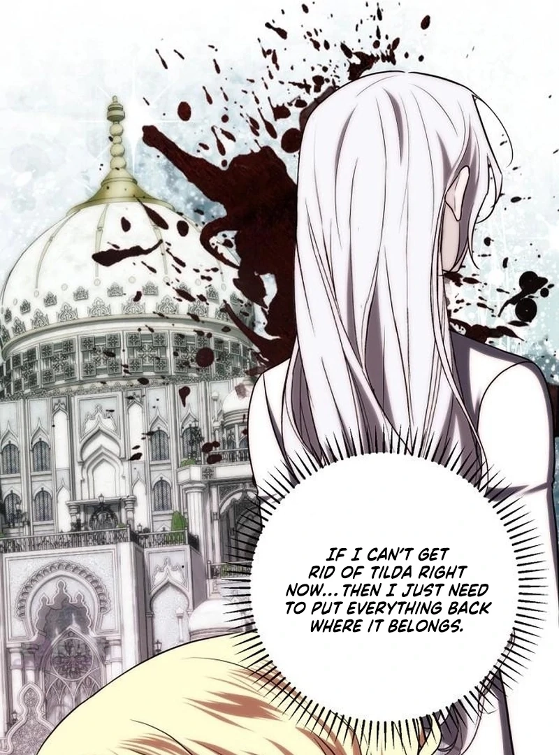 My Husband Married My Stepmother Chapter 33 - page 30