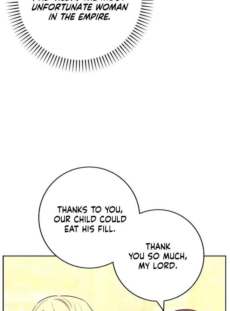 My Husband Married My Stepmother Chapter 33 - page 32
