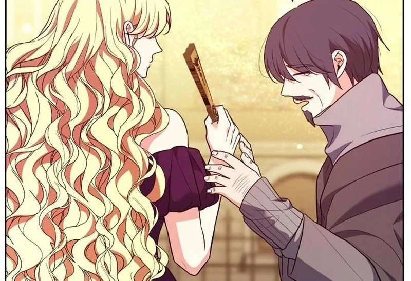 My Husband Married My Stepmother Chapter 33 - page 33