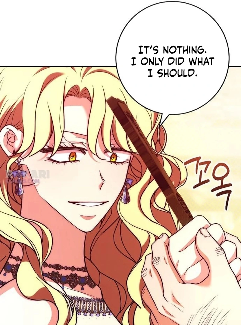 My Husband Married My Stepmother Chapter 33 - page 35