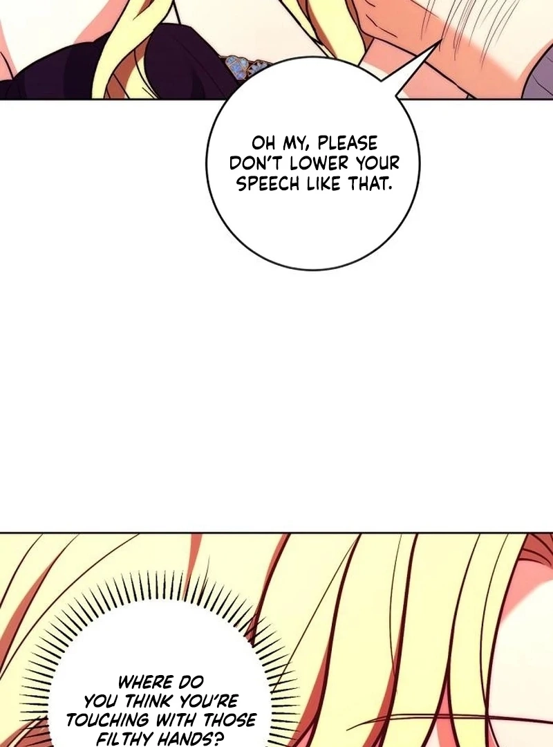 My Husband Married My Stepmother Chapter 33 - page 36