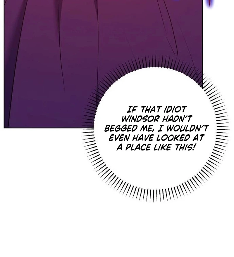 My Husband Married My Stepmother Chapter 33 - page 39