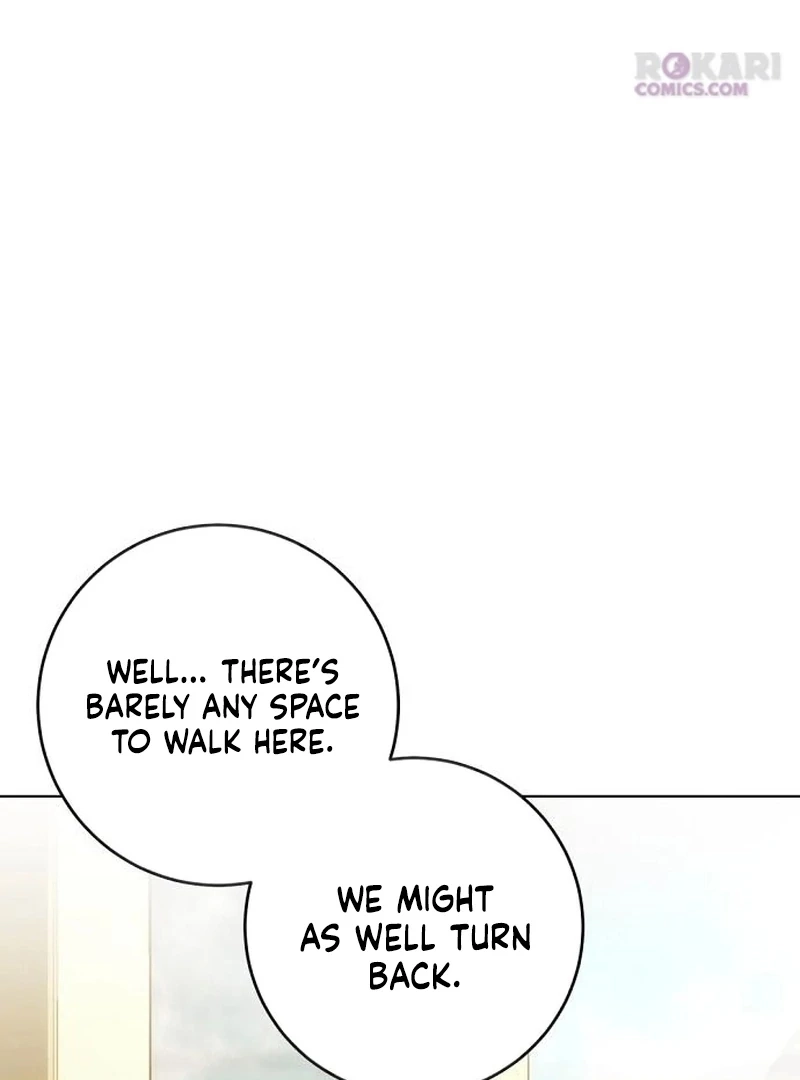 My Husband Married My Stepmother Chapter 33 - page 40