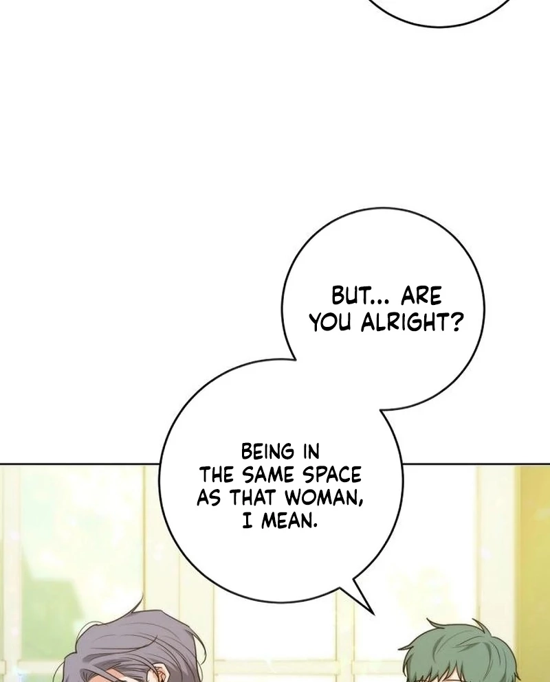 My Husband Married My Stepmother Chapter 33 - page 42