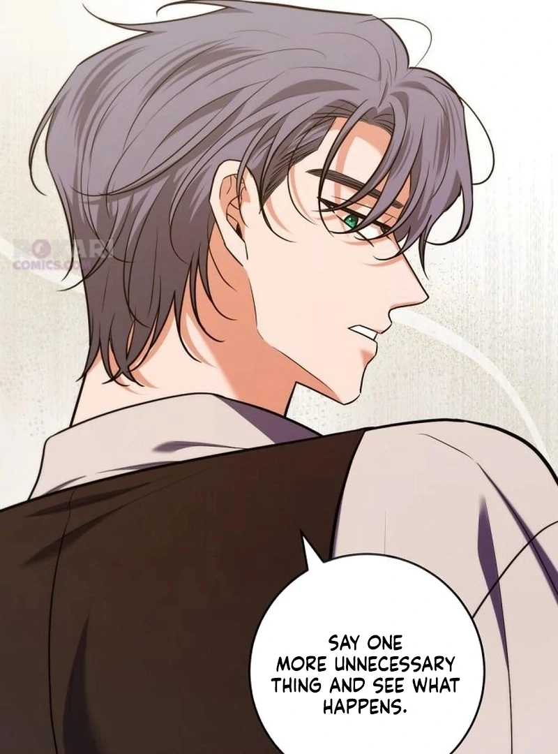 My Husband Married My Stepmother Chapter 33 - page 44