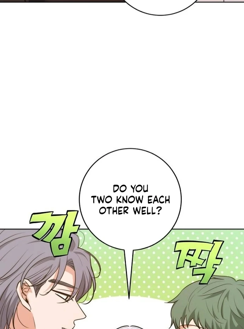 My Husband Married My Stepmother Chapter 33 - page 45