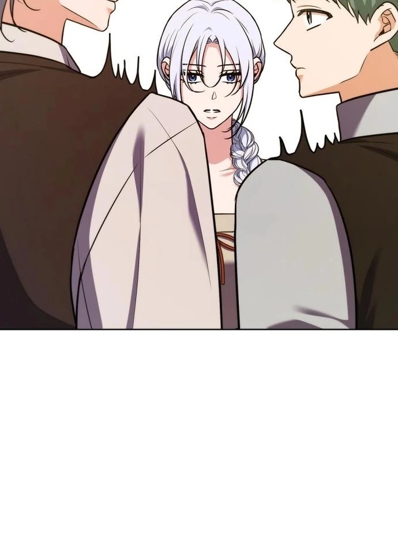 My Husband Married My Stepmother Chapter 33 - page 46