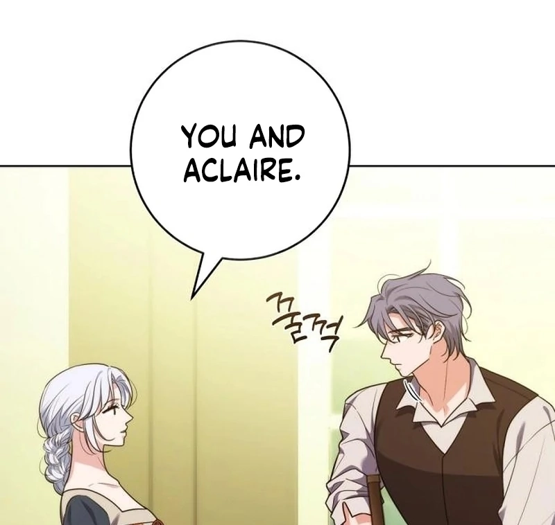 My Husband Married My Stepmother Chapter 33 - page 47