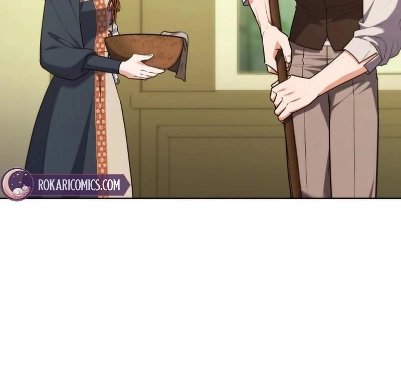 My Husband Married My Stepmother Chapter 33 - page 48