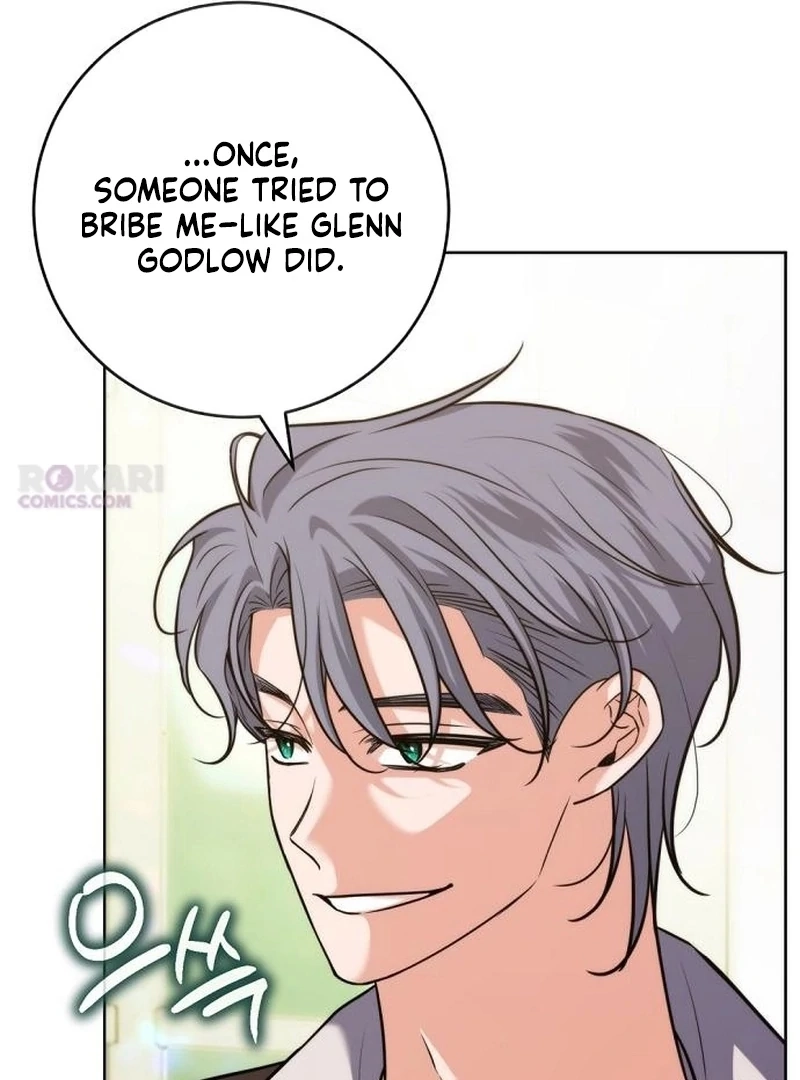 My Husband Married My Stepmother Chapter 33 - page 49