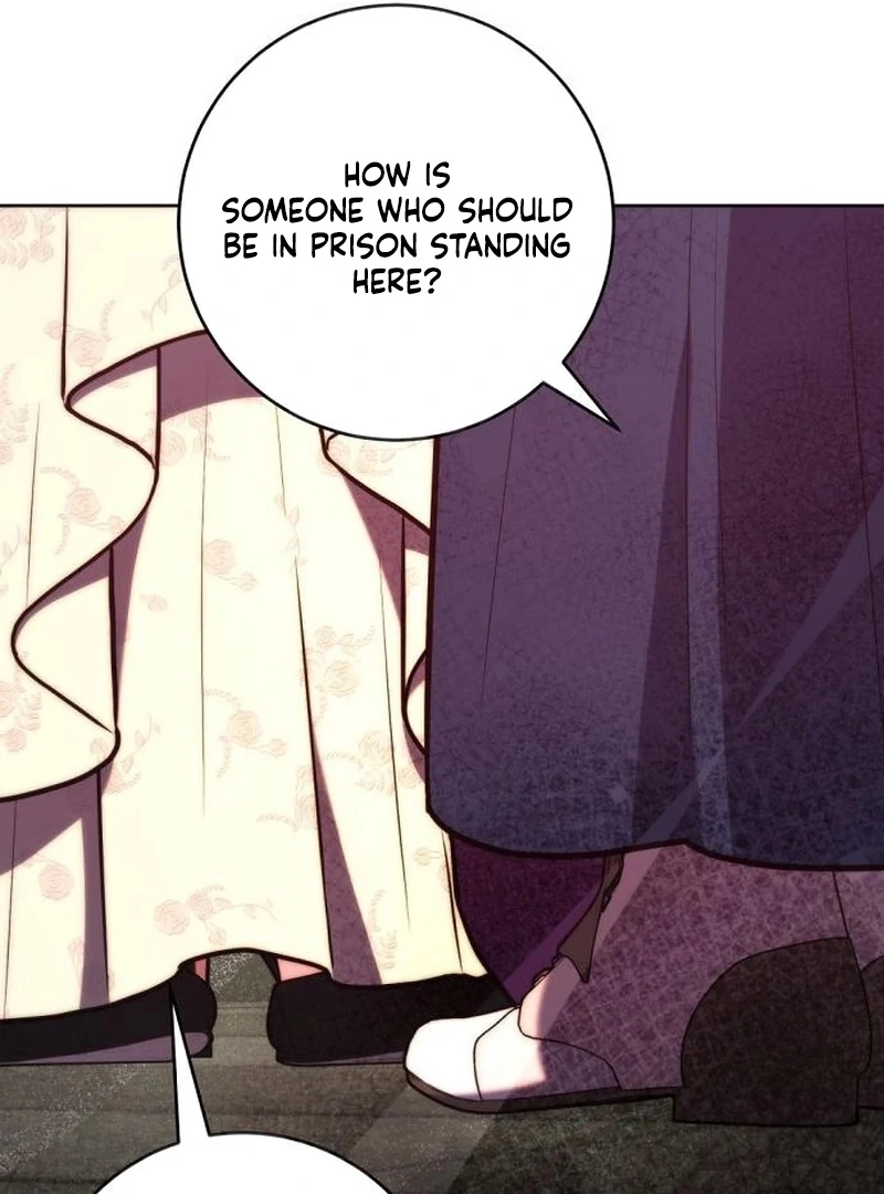 My Husband Married My Stepmother Chapter 33 - page 5