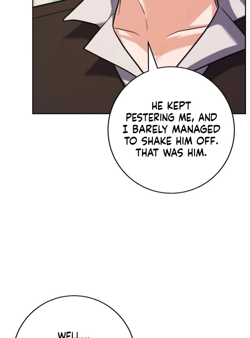 My Husband Married My Stepmother Chapter 33 - page 50