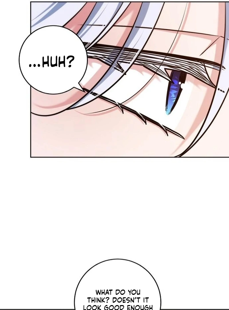 My Husband Married My Stepmother Chapter 33 - page 54