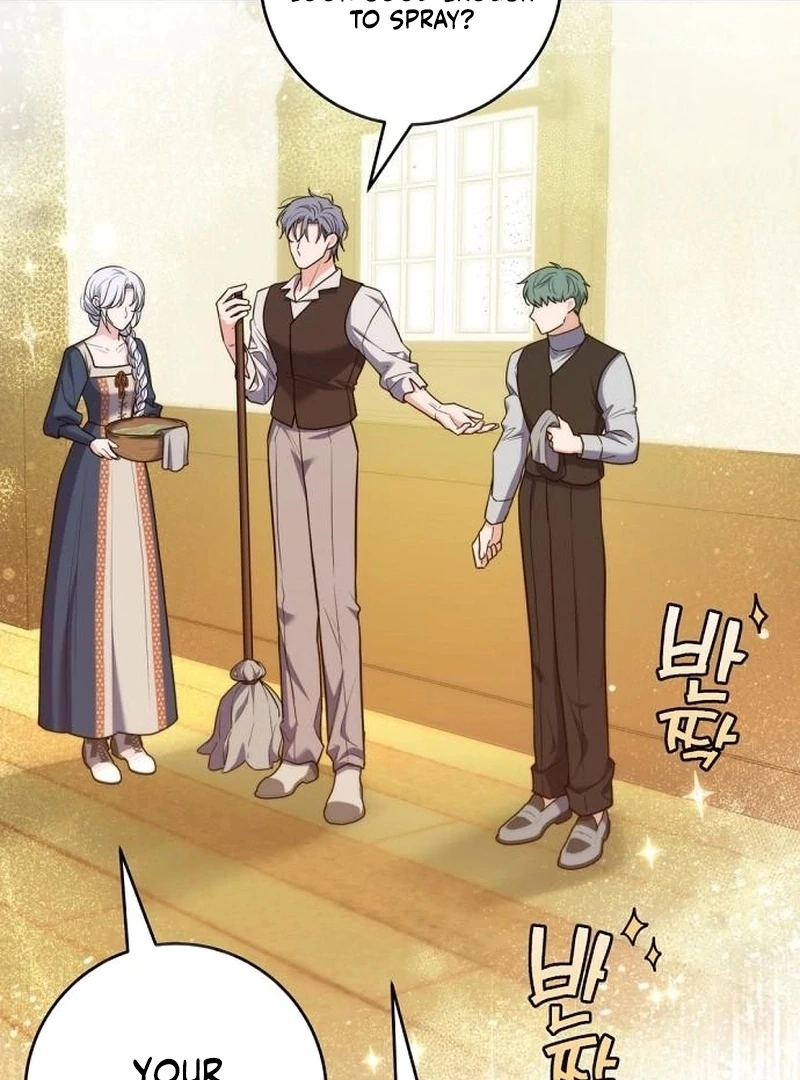 My Husband Married My Stepmother Chapter 33 - page 55