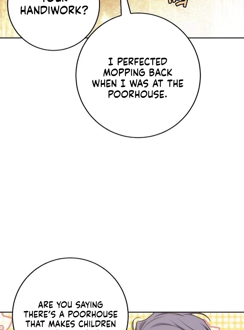 My Husband Married My Stepmother Chapter 33 - page 56