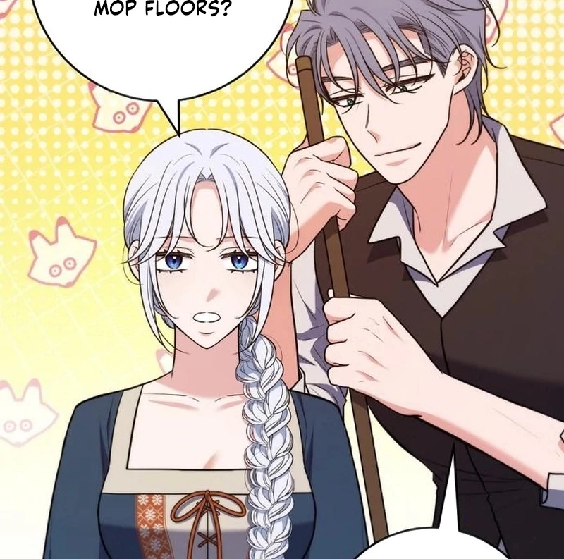My Husband Married My Stepmother Chapter 33 - page 57