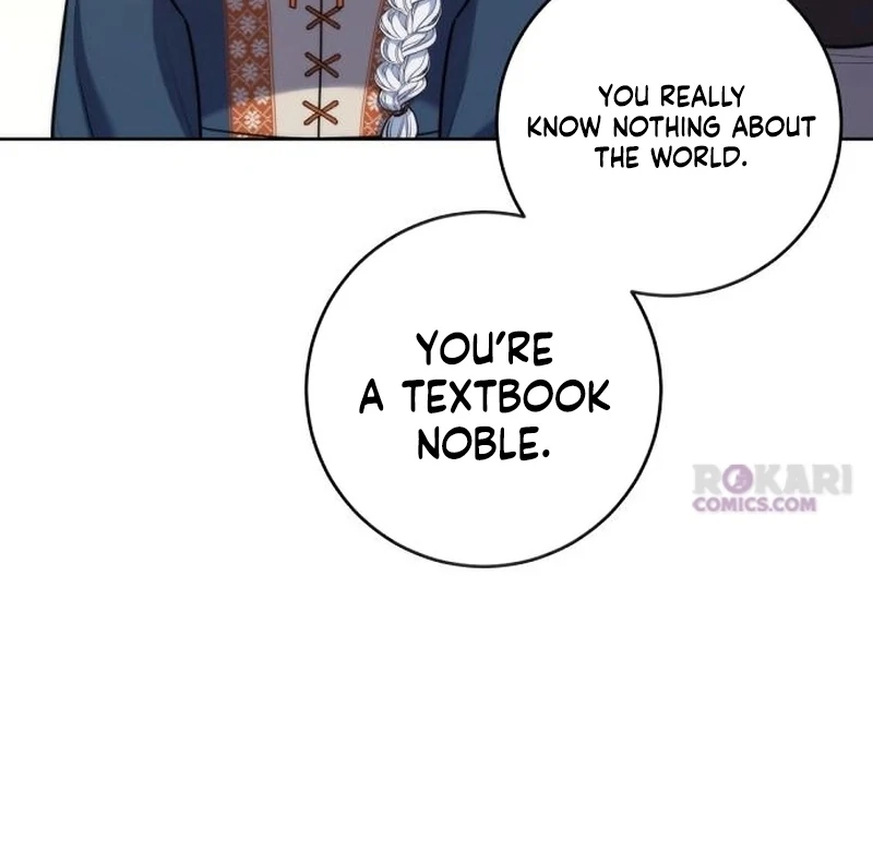 My Husband Married My Stepmother Chapter 33 - page 58