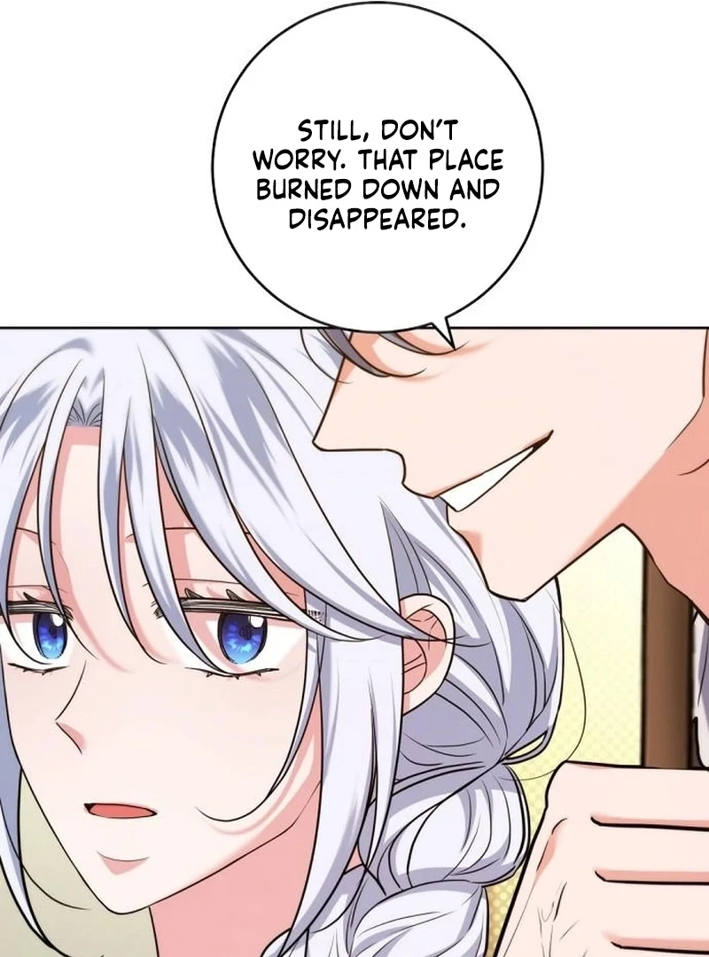 My Husband Married My Stepmother Chapter 33 - page 59