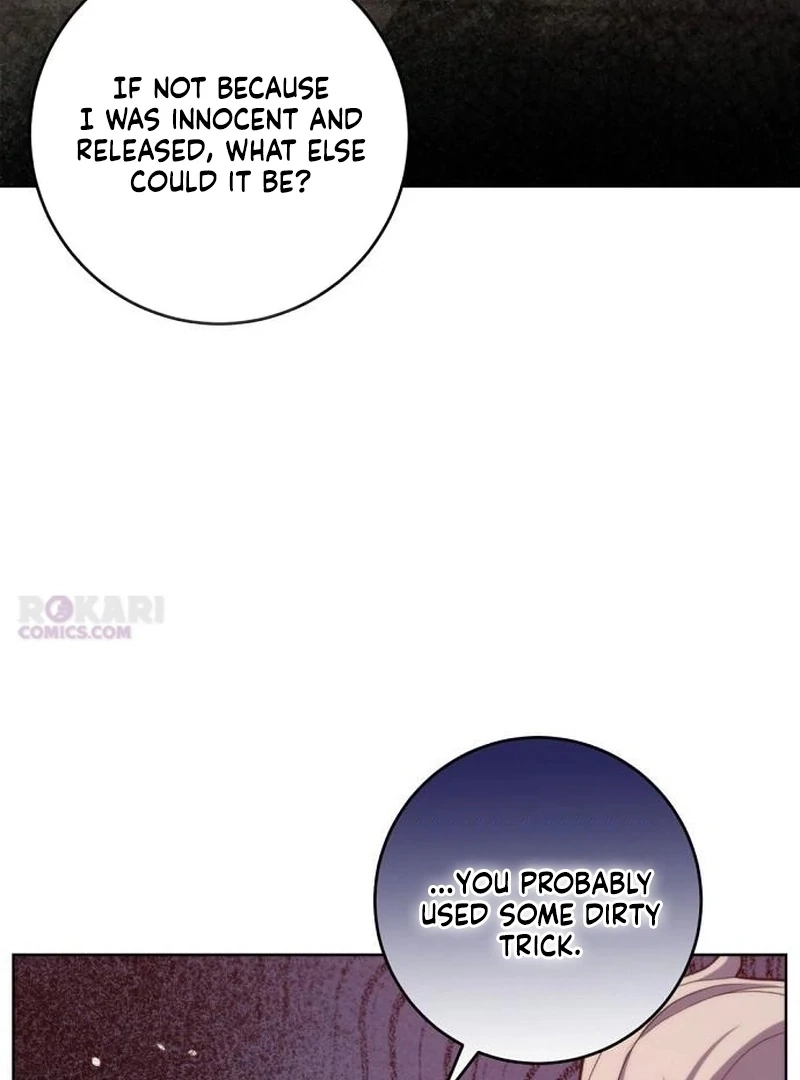 My Husband Married My Stepmother Chapter 33 - page 6