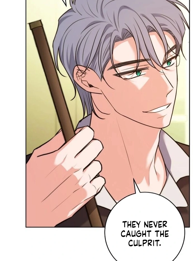 My Husband Married My Stepmother Chapter 33 - page 61