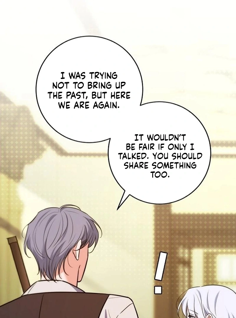My Husband Married My Stepmother Chapter 33 - page 64