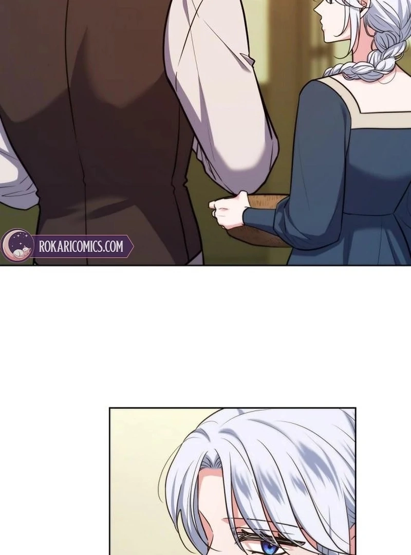 My Husband Married My Stepmother Chapter 33 - page 65