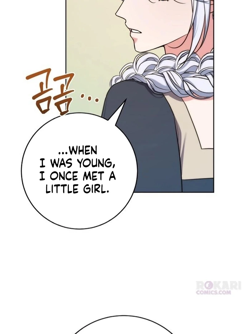 My Husband Married My Stepmother Chapter 33 - page 66