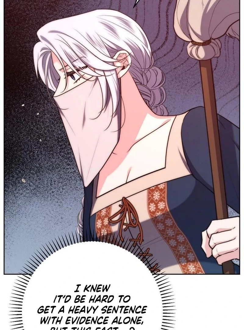 My Husband Married My Stepmother Chapter 33 - page 7