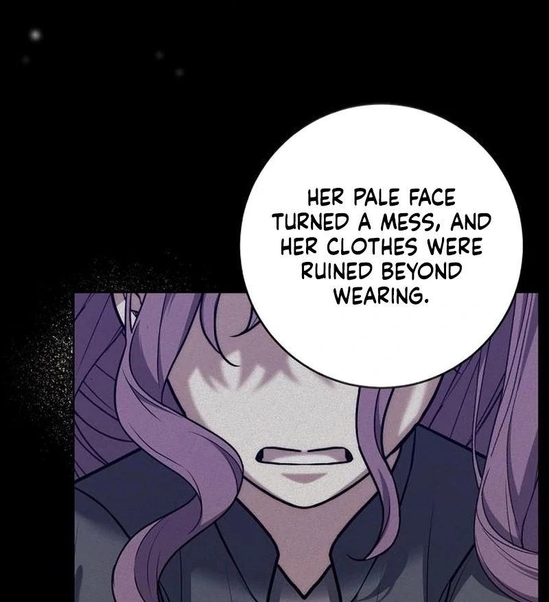 My Husband Married My Stepmother Chapter 33 - page 72